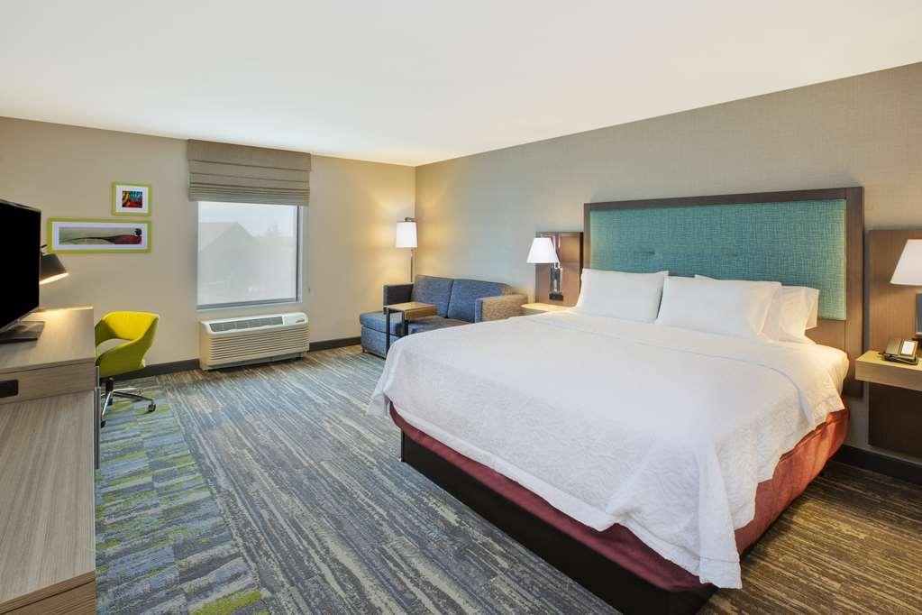 Hampton Inn & Suites By Hilton, Southwest Sioux Falls Cameră foto